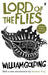 Lord of the Flies by William Golding Extended Range Faber & Faber