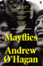 Mayflies by Andrew O'Hagan Extended Range Faber & Faber
