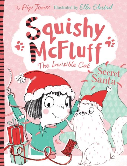 Squishy McFluff: Secret Santa Popular Titles Faber & Faber