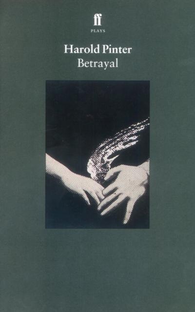 Betrayal Popular Titles Faber & Faber