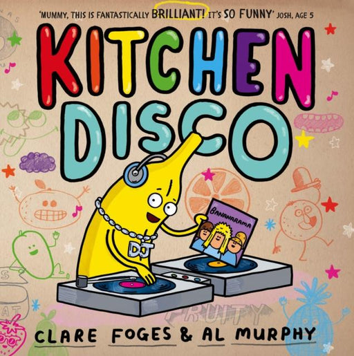 Kitchen Disco Popular Titles Faber & Faber