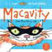 Macavity : The Mystery Cat Popular Titles Faber & Faber