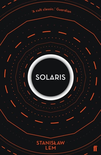 Solaris Extended Range Faber & Faber