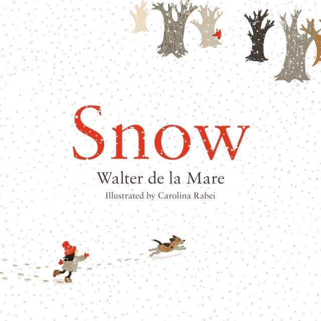 Snow Popular Titles Faber & Faber