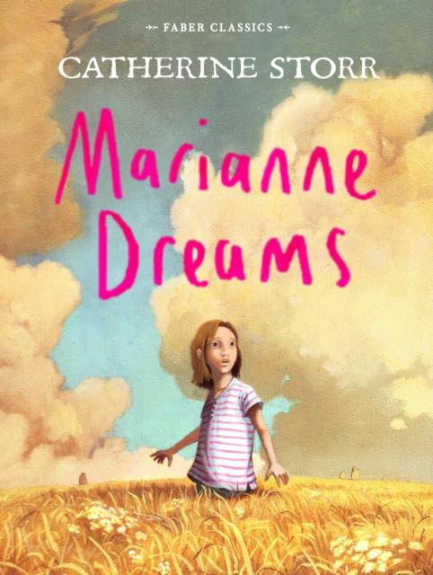 Marianne Dreams Popular Titles Faber & Faber
