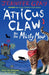 Atticus Claw On the Misty Moor Popular Titles Faber & Faber