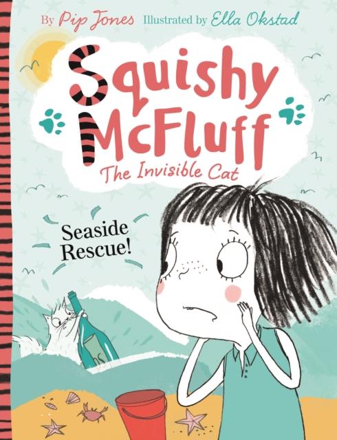 Squishy McFluff: Seaside Rescue! Popular Titles Faber & Faber