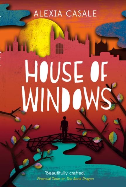House of Windows Popular Titles Faber & Faber
