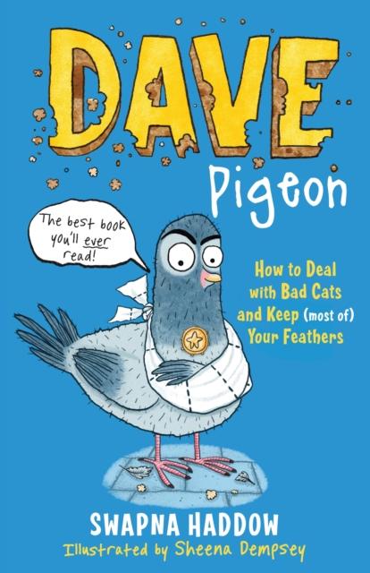 Dave Pigeon Popular Titles Faber & Faber
