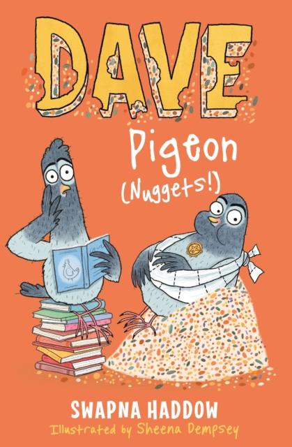 Dave Pigeon (Nuggets!) Popular Titles Faber & Faber