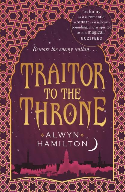 Traitor to the Throne Popular Titles Faber & Faber