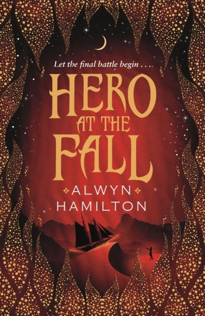 Hero at the Fall Popular Titles Faber & Faber