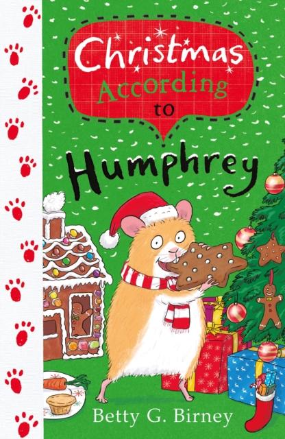 Christmas According to Humphrey Popular Titles Faber & Faber