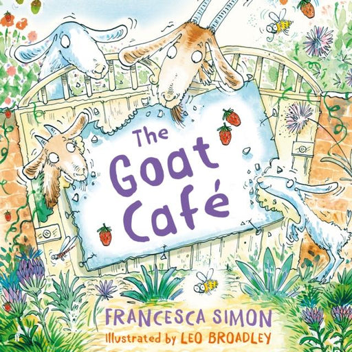 The Goat Cafe Popular Titles Faber & Faber