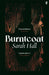 Burntcoat by Sarah Hall Extended Range Faber & Faber