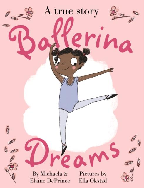 Ballerina Dreams Popular Titles Faber & Faber