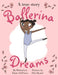 Ballerina Dreams Popular Titles Faber & Faber