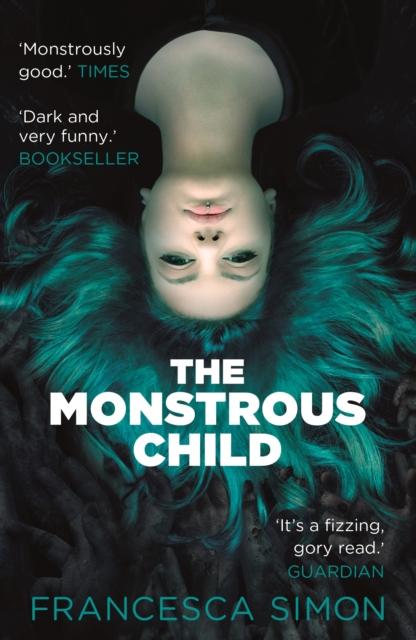 The Monstrous Child Popular Titles Faber & Faber