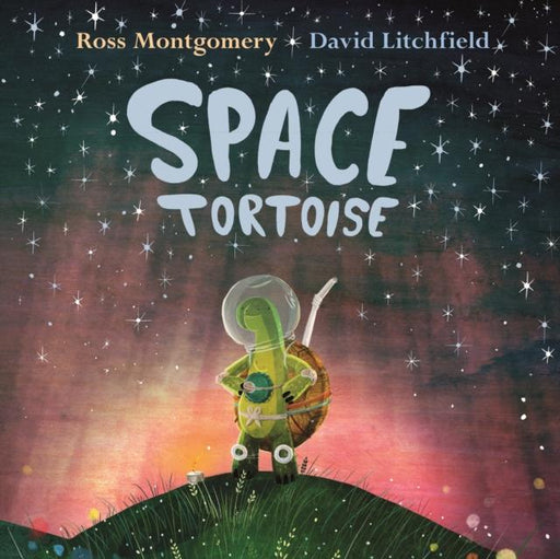Space Tortoise Popular Titles Faber & Faber