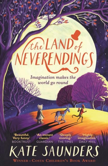 The Land of Neverendings Popular Titles Faber & Faber