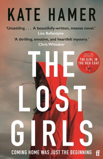 The Lost Girls Extended Range Faber & Faber