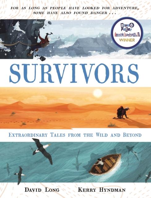 Survivors Popular Titles Faber & Faber