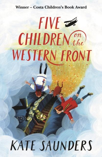 Five Children on the Western Front Popular Titles Faber & Faber