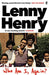 Who am I, again? by Lenny Henry Extended Range Faber & Faber