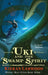 Uki and the Swamp Spirit by Kieran Larwood Extended Range Faber & Faber