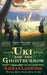 Uki and the Ghostburrow by Kieran Larwood Extended Range Faber & Faber