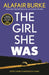 The Girl She Was by Alafair Burke Extended Range Faber & Faber