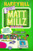 Matt Millz on Tour! Popular Titles Faber & Faber