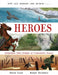 Heroes : Incredible true stories of courageous animals Popular Titles Faber & Faber