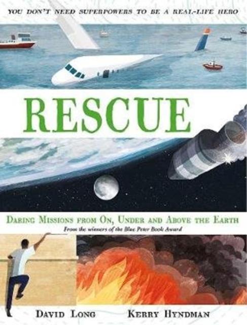 Rescue Popular Titles Faber & Faber
