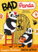 Bad Panda by Swapna Haddow Extended Range Faber & Faber