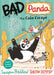 Bad Panda: The Cake Escape WORLD BOOK DAY 2023 AUTHOR by Swapna Haddow Extended Range Faber & Faber