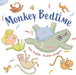 Monkey Bedtime by Alex English Extended Range Faber & Faber
