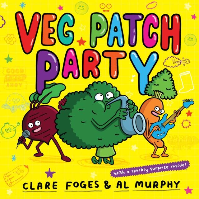 Veg Patch Party Popular Titles Faber & Faber