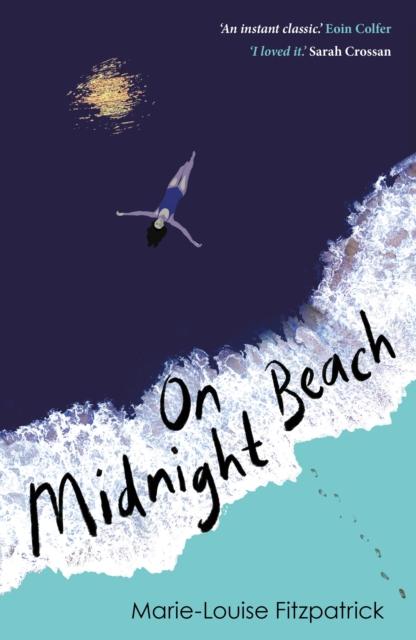 On Midnight Beach Popular Titles Faber & Faber