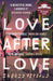Love After Love by Ingrid Persaud Extended Range Faber & Faber