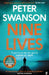 Nine Lives : 'I loved this.' Ann Cleeves Extended Range Faber & Faber