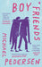 Boy Friends by Michael Pedersen Extended Range Faber & Faber