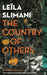 The Country of Others by Leila Slimani Extended Range Faber & Faber