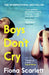 Boys Don't Cry by Fiona Scarlett Extended Range Faber & Faber