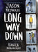 Long Way Down : Winner - Kate Greenaway Award by Jason Reynolds Extended Range Faber & Faber