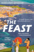 The Feast by Margaret Kennedy Extended Range Faber & Faber