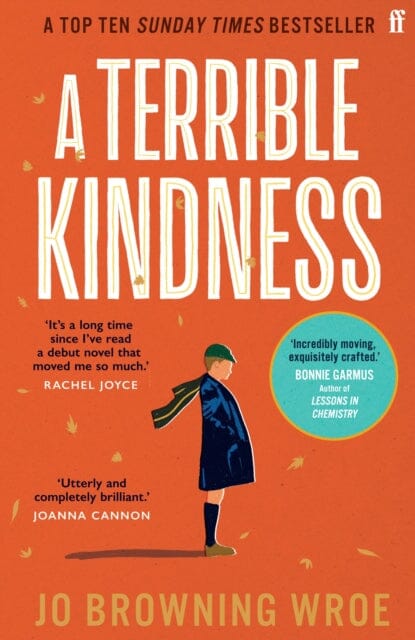 A Terrible Kindness : The Bestselling Richard and Judy Book Club Pick Extended Range Faber & Faber