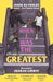 When I Was the Greatest by Jason Reynolds Extended Range Faber & Faber