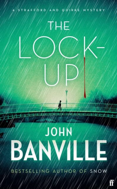 The Lock-Up : The Times Crime Book of the Month Extended Range Faber & Faber
