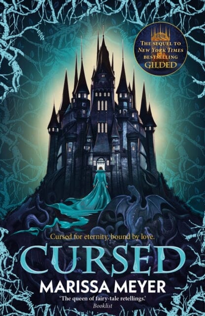 Cursed by Marissa Meyer Extended Range Faber & Faber